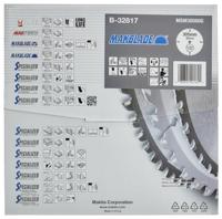 Makita Accessoires Afkortzaagblad Hout | Makblade 305x30x2,3 60T 5g - B-32817 - B-32817 - thumbnail