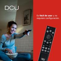 Samsung universele afstandsbediening DCU - thumbnail