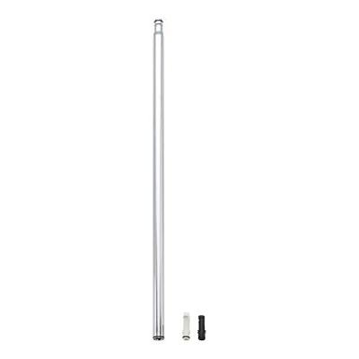 Grohe Euphoria Smartcontrol Douchepijp Ø 2,5x89,1 cm Chroom