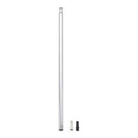 Grohe Euphoria Smartcontrol Douchepijp Ø 2,5x89,1 cm Chroom - thumbnail