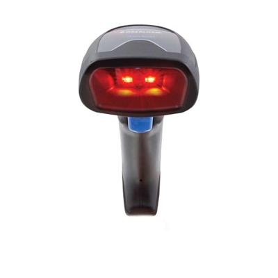 Datalogic QBT2500-BK barcode-lezer Draagbare streepjescodelezer 1D/2D Zwart Datalogic QBT2500-BK barcode-lezer Draagbare streepjescodelezer 1D/2D Zwart