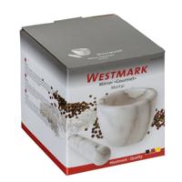 Westmark Marmeren Vijzel 10 cm - thumbnail