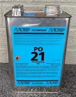 Motip kruipolie can a 5 liter - thumbnail