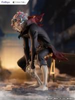 Dandadan Tenitol PVC Statue Okarun Transformed 14 cm - thumbnail