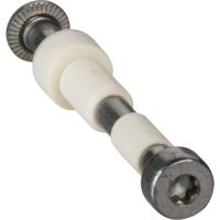 Schneider Electric LV432513 LV432513 Beveiligingsschakelaaraccessoire 1 stuk(s) - thumbnail