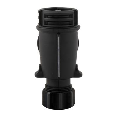 Trailergear 13-polige stekker plastic