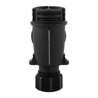 Trailergear 13-polige stekker plastic - thumbnail