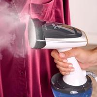 Verticaal Stoomstrijkijzer Solac PC1503 - thumbnail