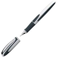 Schneider S-168249 Vulpen Ray M Grijs/wit - thumbnail