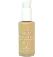 Boho green makeup Liquid foundation 02 ivory 30 Milliliter - thumbnail