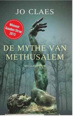 De mythe van Methusalem - Jo Claes - ebook