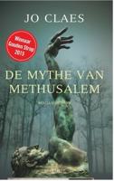 De mythe van Methusalem - Jo Claes - ebook - thumbnail