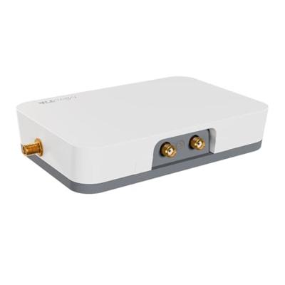 Mikrotik KNOT LR8 Kit gateway/controller 100 Mbit/s Mikrotik KNOT LR8 Kit gateway/controller 100 Mbit/s