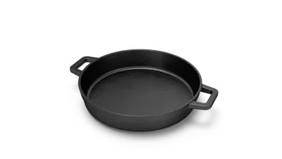 The Bastard Fry Pan Cast Iron L Ø 28 cm The Bastard Fry Pan Cast Iron L Ø 28 cm