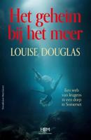 Het geheim bij het meer - Louise Douglas - ebook - thumbnail