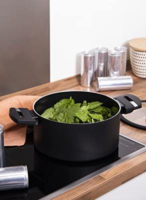 Berndes B.Green Kookpan met Glazen Deksel Ø 20 cm