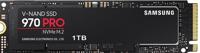 Samsung 970 PRO M.2 1000 GB PCI Express 3.0 V-NAND MLC NVMe - thumbnail