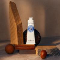 L'Occitane Karité Lait Creme Mains 30ml - thumbnail