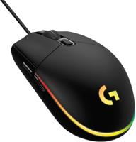 Logitech G213 Prodigy QWERTZ DE - thumbnail