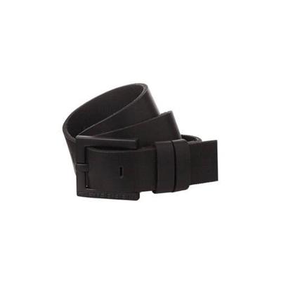 G-Star RAW leren riem Duko zwart G-Star RAW leren riem Duko zwart