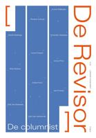 De Revisor 36 - - ebook - thumbnail