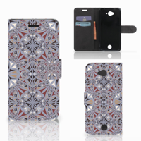 Acer Liquid Z530 | Z530s Bookcase Flower Tiles - thumbnail