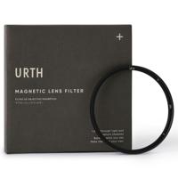 Urth 72mm Magnetisch UV filter (Plus+) - thumbnail