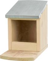 TRIXIE VOEDERHUIS EEKHOORN 18X12X24 CM - thumbnail