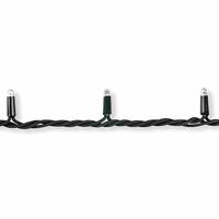 Showtec LED Rubber Twinkle Light (warm wit) - 10 meter - thumbnail