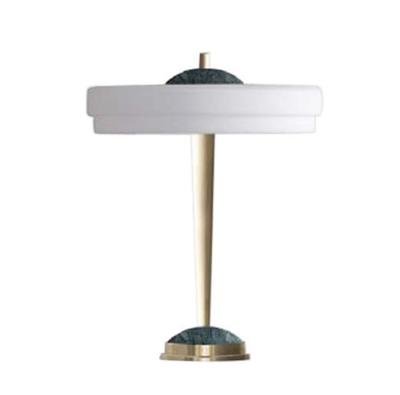 Bert Frank - Trave Tafellamp