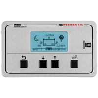 Western Co. 14895 Datalogger Western WRD Datalogger, Stroom datalogger - thumbnail