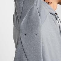 Nike Primary Dri-FIT UV Sportsweater Heren L - thumbnail