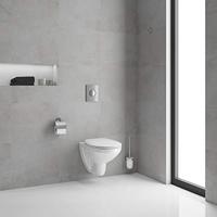 GROHE Essentials Cube Toiletborstelhouder - wandmontage - open - chroom 40513001 - thumbnail