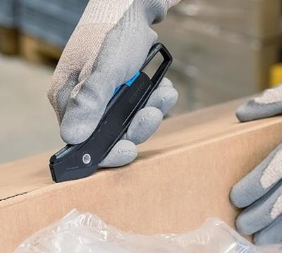 MARTOR 3448.20 Reserve-klingkop voor MARTOR-messen, met kunststof ommanteld 10 stuk(s)