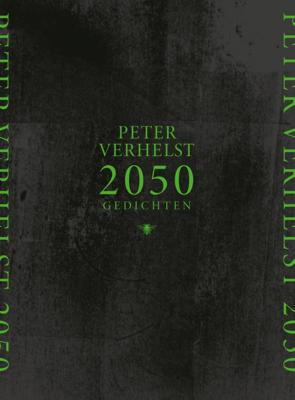 2050 - Peter Verhelst - Paperback (9789403132617)