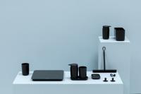 Brabantia ReNew douchewisser zwart - thumbnail