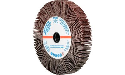 PFERD TOOLS 47802663 Waaier Diameter 125 mm 2 stuk(s)