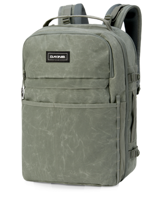 Dakine Split Adventure Rugzak - 28L - Mulled Basil