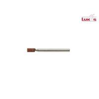 LUKAS-ERZETT A200000610312 Schuurpen ZY cilindervorm voor staal/gietstaal 6x10 mm schacht 3 mm korrel 60 20 stuk(s) - thumbnail