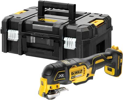 DEWALT DCS356NT-XJ 20000 OPM 18V Zwart, Geel