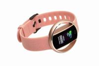Smartwatch Garett Women Nicole roze - thumbnail