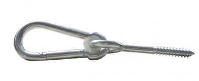 Amazonas Jumbo haakset haken / paktangen