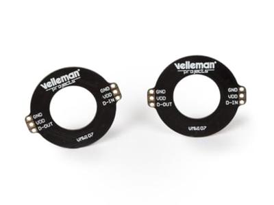 Whadda WMW107 LED-module 1 stuk(s)