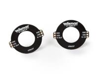 Whadda WMW107 LED-module 1 stuk(s) - thumbnail