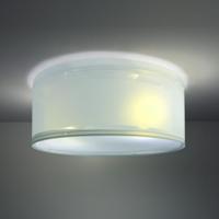 Dalber Kinder plafondlampColor Light Ø 33cm - blauw - 42006T - thumbnail