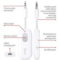 Twelve South AirFly SE - White - thumbnail