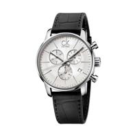 Calvin Klein K2G271C6 Heren Horloge 40mm 5 ATM - thumbnail
