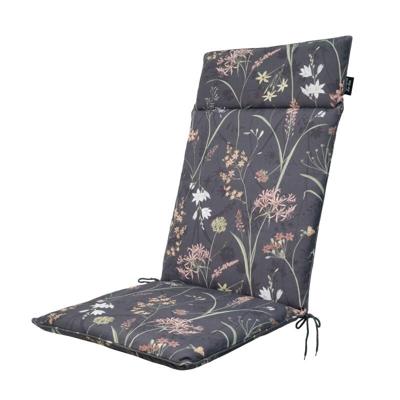Madison tuinstoelkussen Eco Donna grey