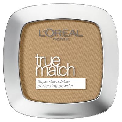 L'Oréal Paris Poeder True Match W7 Cinnamon L'Oréal Paris Poeder True Match W7 Cinnamon