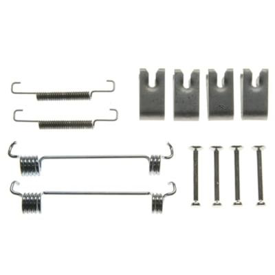 Toebehoren, parkeerremschoen SFK403